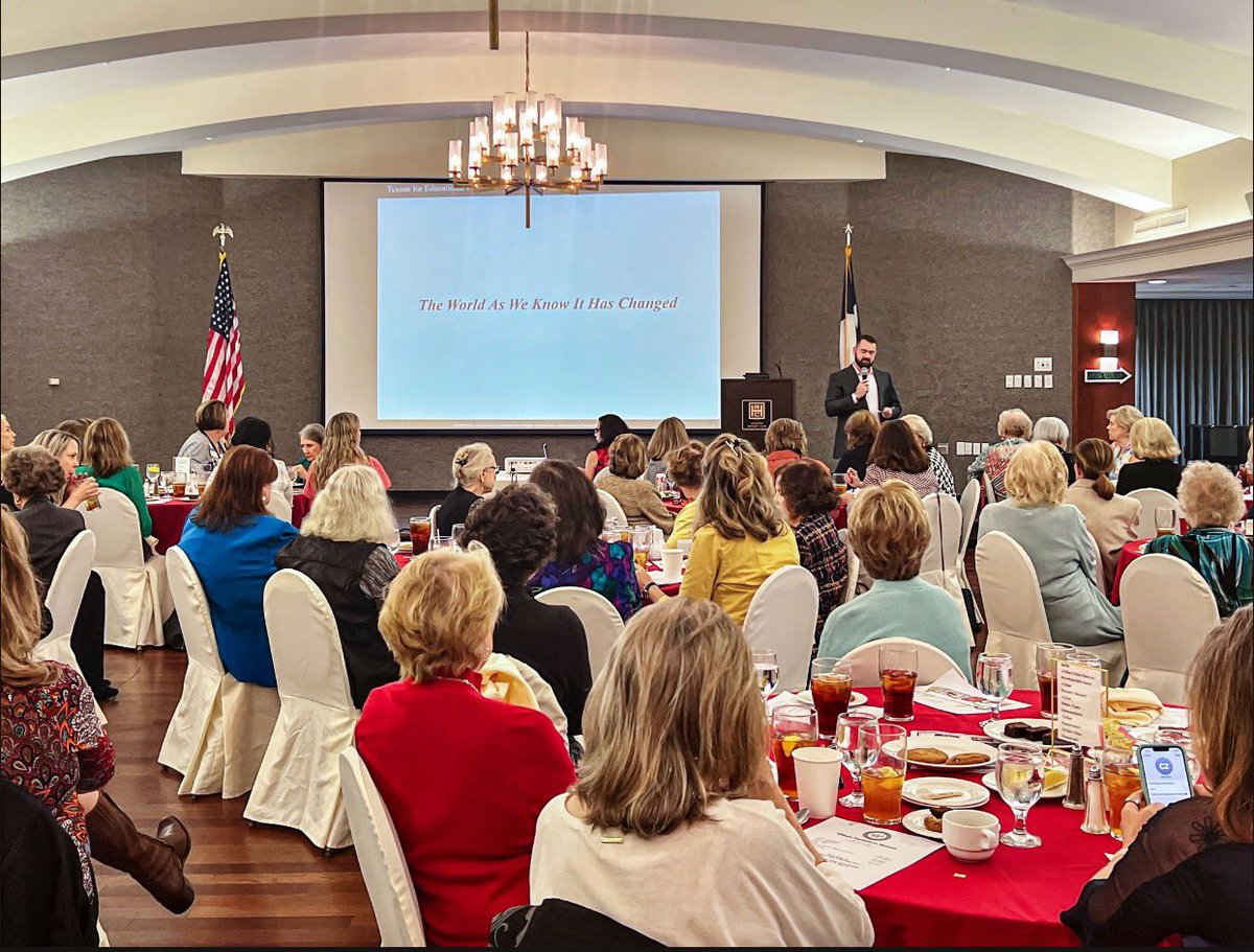 Congratulations to Jodie Dornak for receiving a proclamation from <a href="/TomSRamsey2/">Tom Ramsey</a> , for thousands of hours making phone calls in HC, TX other states. Thanks to Chris Zook, with <a href="/TX4EdFreedom/">Texans For Educational Freedom</a> , for providing a program with data &amp; insight about how our children are being indoctrinated