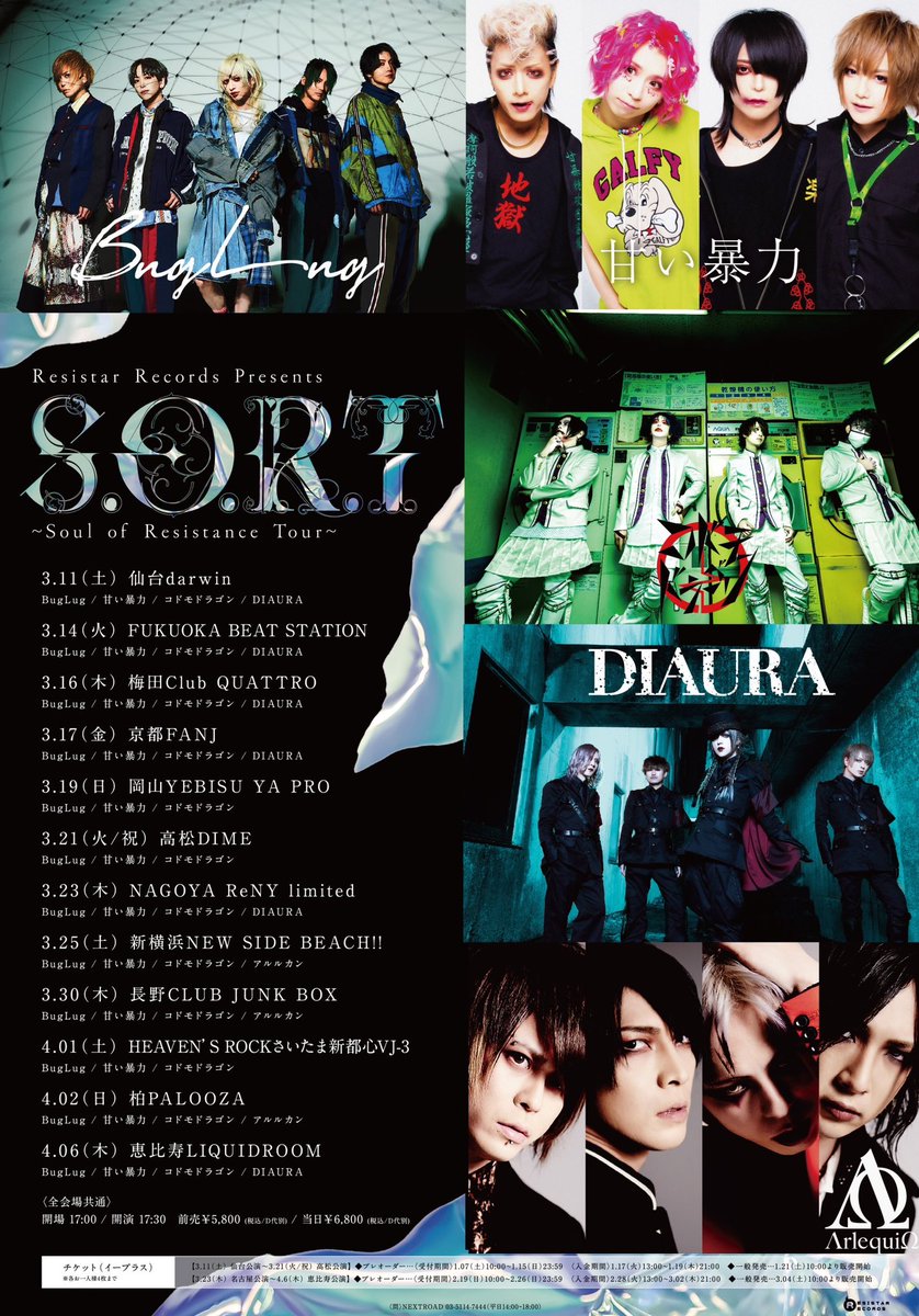 DIAURA 詰合せ | loneoakpoint.com