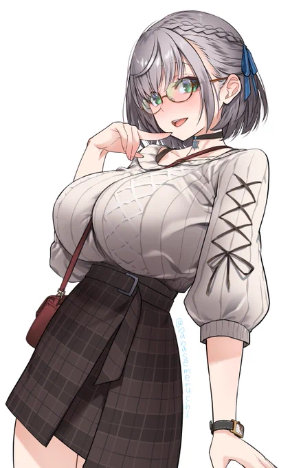 #三億アカウントの中から私を発掘してください イラストレーター・漫画家・VTuberです～ 
