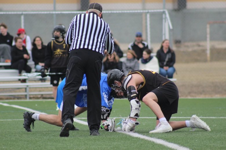 mhsfll's tweet photo. We are always looking for more passionate individuals to help officiate!

You can play on a team and still ref! For alumni, it’s a great way to give back to the game! Reach out to @MBLacrosse for more info. https://t.co/lrItaNCN01