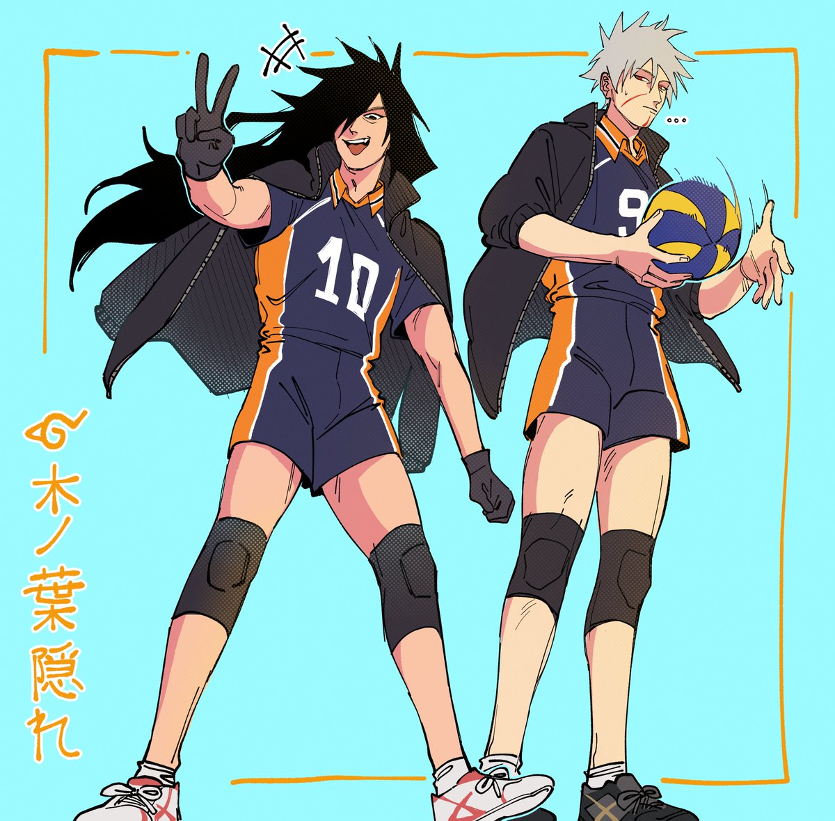 dogboy madara tweet media