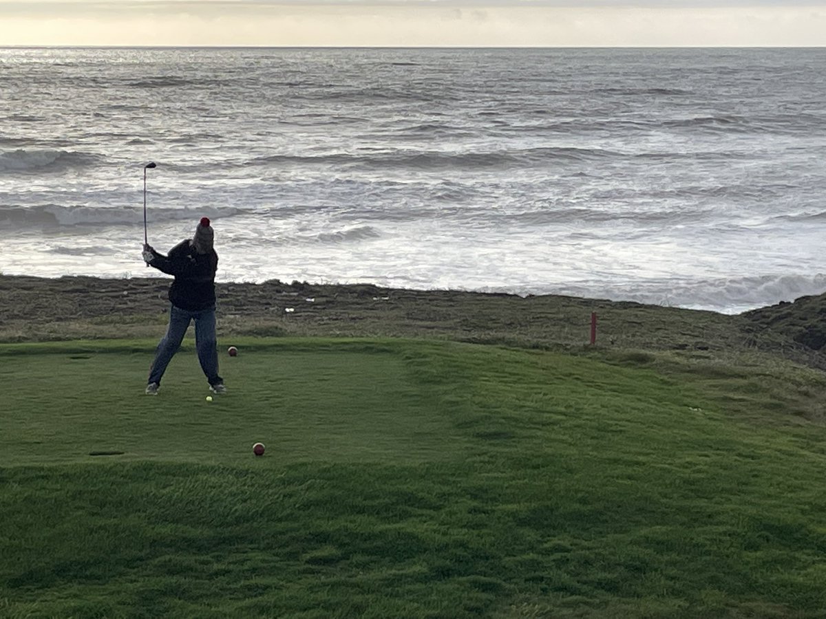 We’re not in South Dakota anymore <a href="/HalfMoonBayGolf/">HMB Golf Links</a>