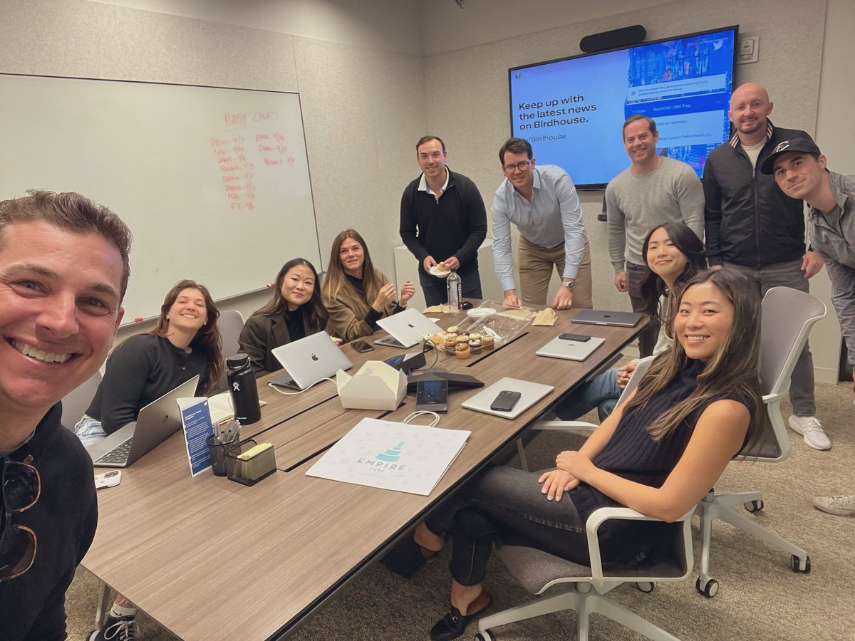 Mike Dupree tweet media