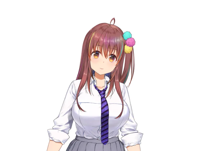 #三億アカウントの中から私を発掘してください イラストレーター・漫画家・VTuberです～ 