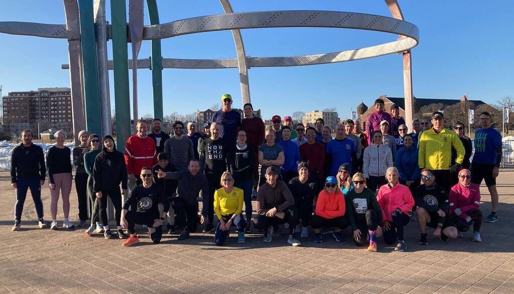 northendrunners's tweet image. Spring collection has officially dropped 🤩 #crewnight #freshfits #runhfx instagr.am/p/CqHKP35pW5o/