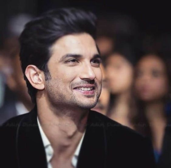 PawanKumarOff13's tweet image. Dear Sushant 💜, 
Your Pretty smile makes our day better 😍💙. 
I love you so much 🥰

Sushant Worked Wonders 💫
@itsSSR 💙