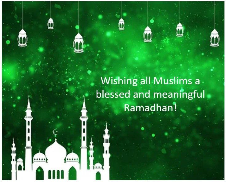 THKNH_LTD's tweet photo. Happy fasting to all Muslims friends.  Ramadan Mubarak.

#THKNH #thkscc #ramadan2023 https://t.co/1rtWFmW2z5