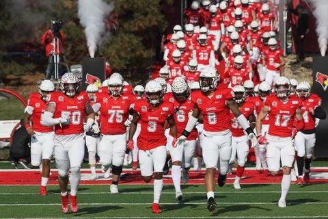 Kaden Lehew (@kadenlehew) on Twitter photo After a great conversation with <a href="/CoachBraimer/">Kenny Braimer</a> I am honored to have recieved my very first D1 offer!!!! Thank you to all the coaches at <a href="/RedbirdFB/">Illinois State Football</a> for recognizing my talent!!! <a href="/chadpegues1/">Chad Pegues</a> <a href="/mylesnwood/">Coach Myles Norwood</a> <a href="/JonVanCleave/">Jon Van Cleave</a> <a href="/TravisNiekamp/">Travis Niekamp</a> After a great conversation with <a href="/CoachBraimer/">Kenny Braimer</a> I am honored to have recieved my very first D1 offer!!!! Thank you to all the coaches at <a href="/RedbirdFB/">Illinois State Football</a> for recognizing my talent!!! <a href="/chadpegues1/">Chad Pegues</a> <a href="/mylesnwood/">Coach Myles Norwood</a> <a href="/JonVanCleave/">Jon Van Cleave</a> <a href="/TravisNiekamp/">Travis Niekamp</a>