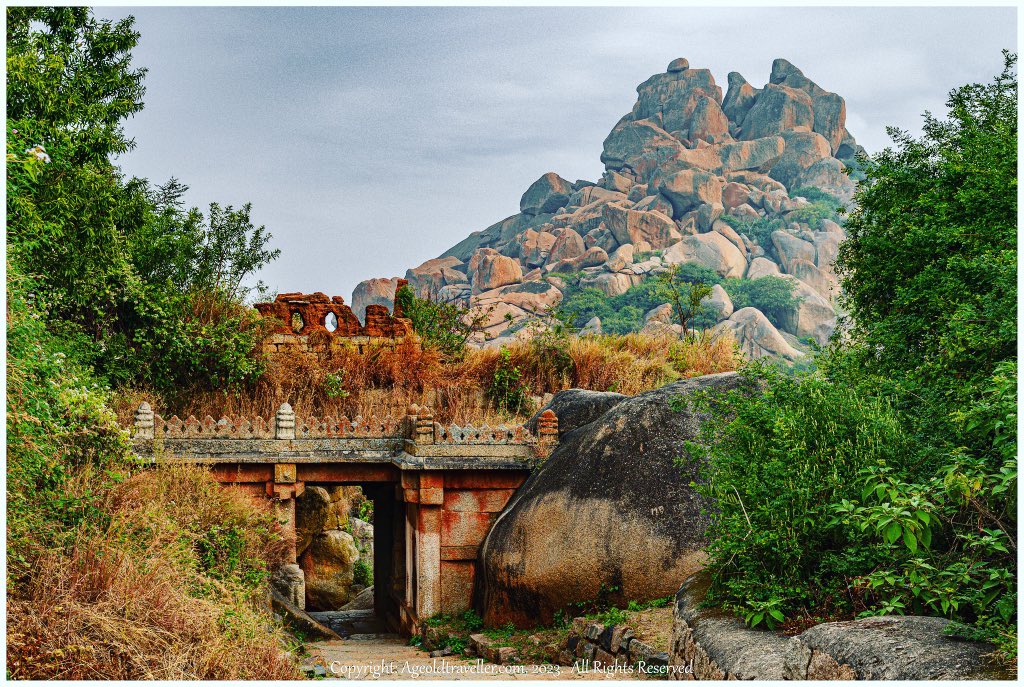 ಚಿತ್ರದುರ್ಗದ ಕೋಟೆ
Chitradurga Fort

#monuments #architecture #travel #photography #india #monument #travelphotography #history #art #photooftheday #ig #heritage #nature #travelgram #instagood #monumental #picoftheday #incredibleindia #monumentsofindia #architecturephotography