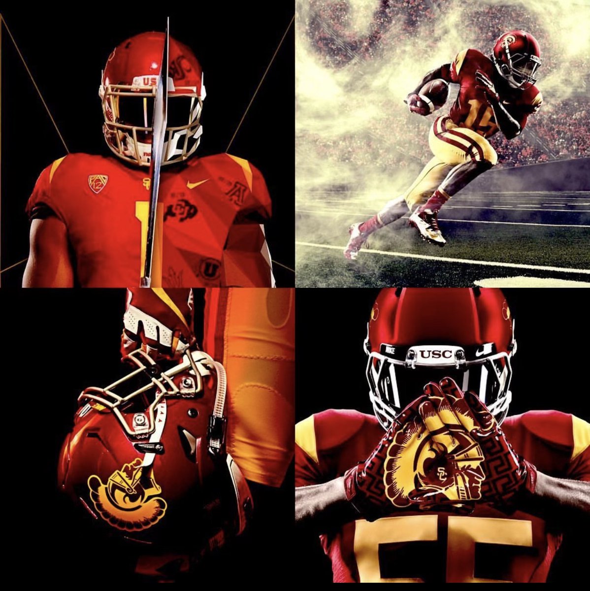 FCProspects_'s tweet photo. #TrojanNation some amazing #FirstClassProspects @FcrgiveMark @ch1nedu1 will be hanging out with @LincolnRiley @uscfb #FightOn &amp; will be in the #Coliseum tomorrow #USCFootball #FightOnUSC @Scott_Schrader https://t.co/LqxRjXfBEH
