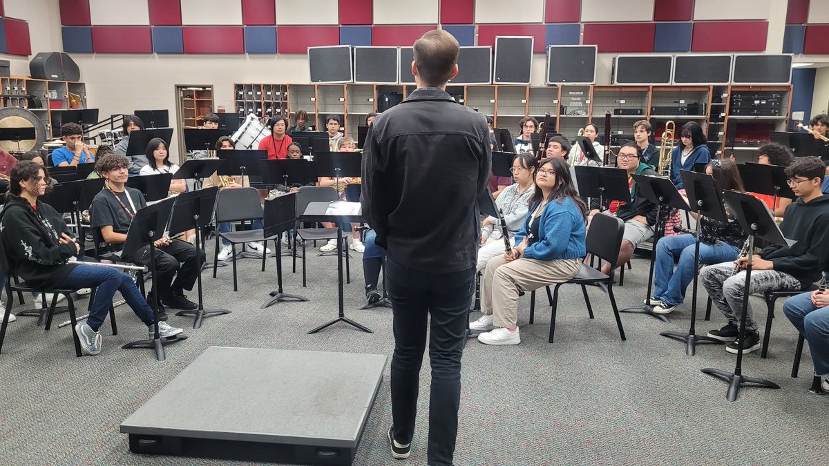 CyLakesBand tweet media