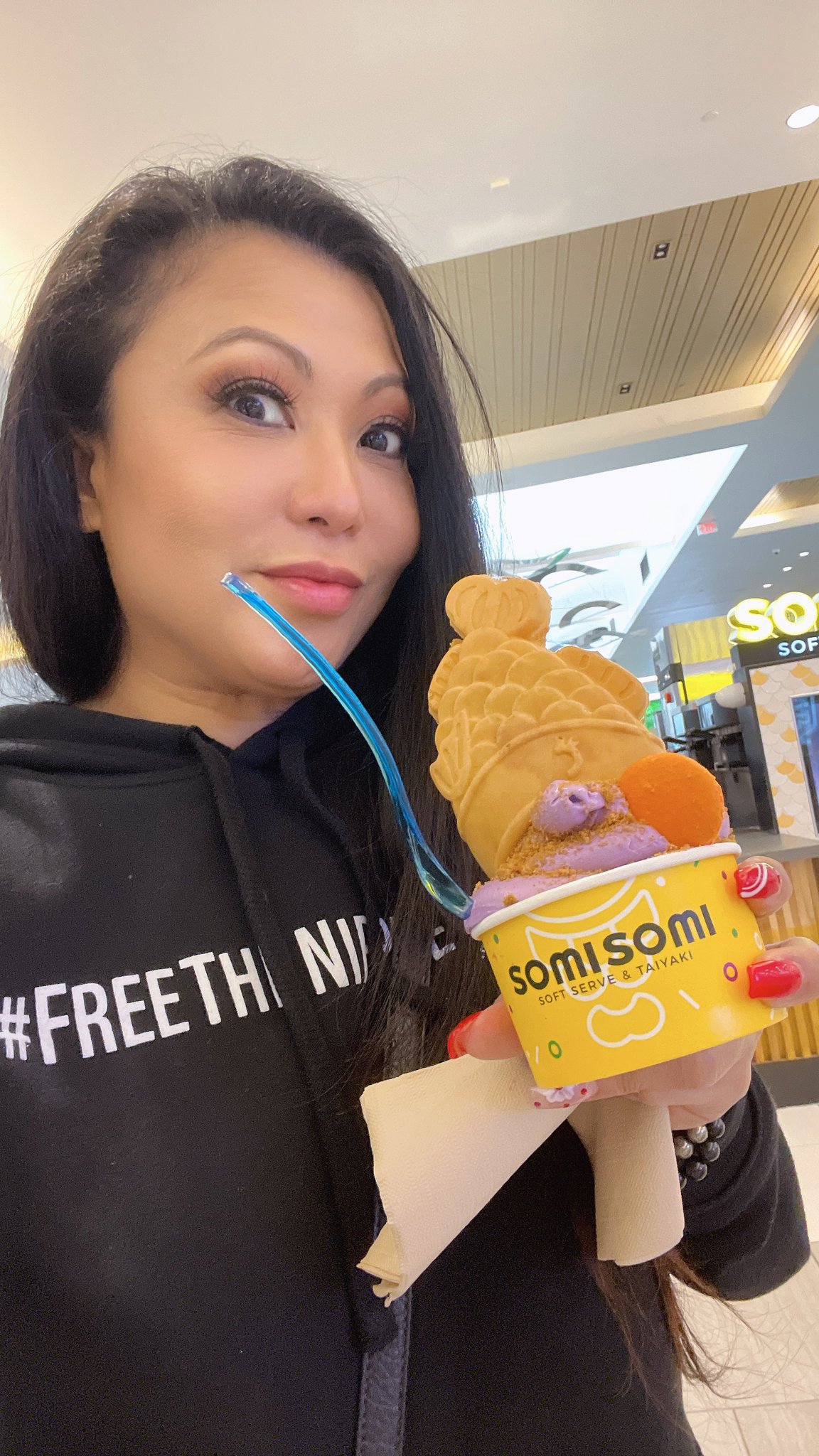 TW Pornstars 1 pic. Krystal Davis Asian MILF. Twitter. I love