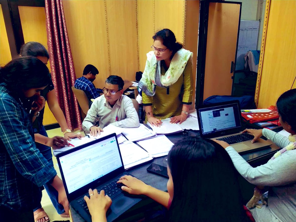 DIRECTORATE OF EDUCATION Delhi tweet media