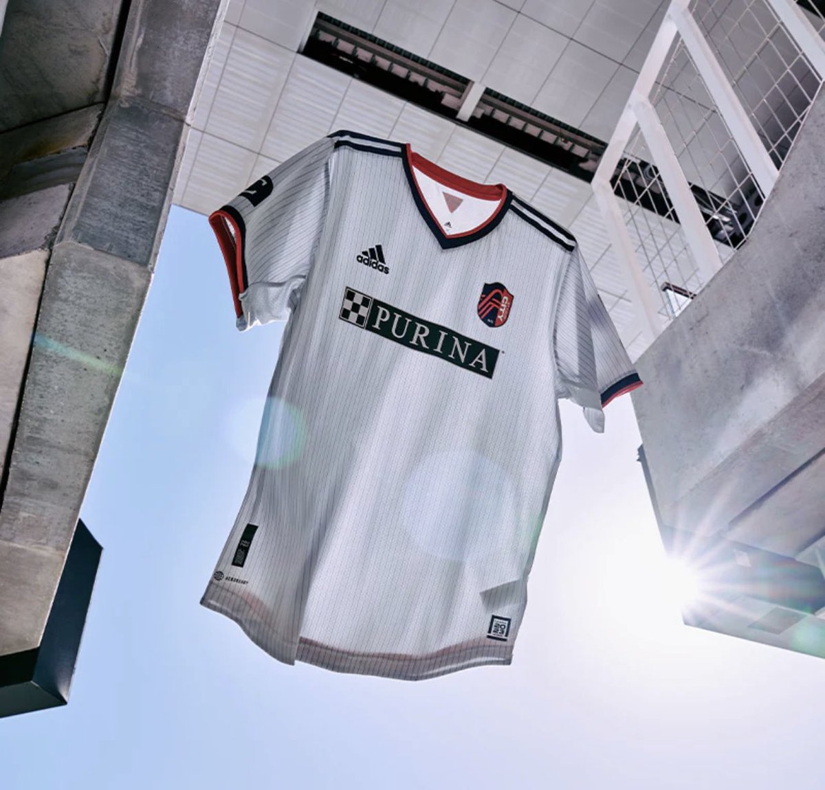 🇺🇸 To show our gratitude we want to give away a STL City SC Spirit kit! 

Just like, retweet, and follow for a chance to win.

🇧🇦 U znak zahvalnosti želimo pokloniti STL City SC Spirit komplet!

Samo lajkujte, retvitujte i pratite za šansu za pobjedu.

#Allforcity 
#HajmoCity