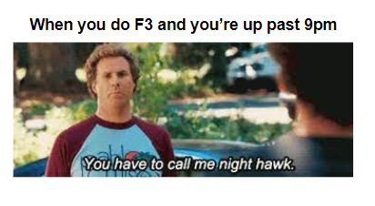 F3 DIAMONDHEAD tweet media