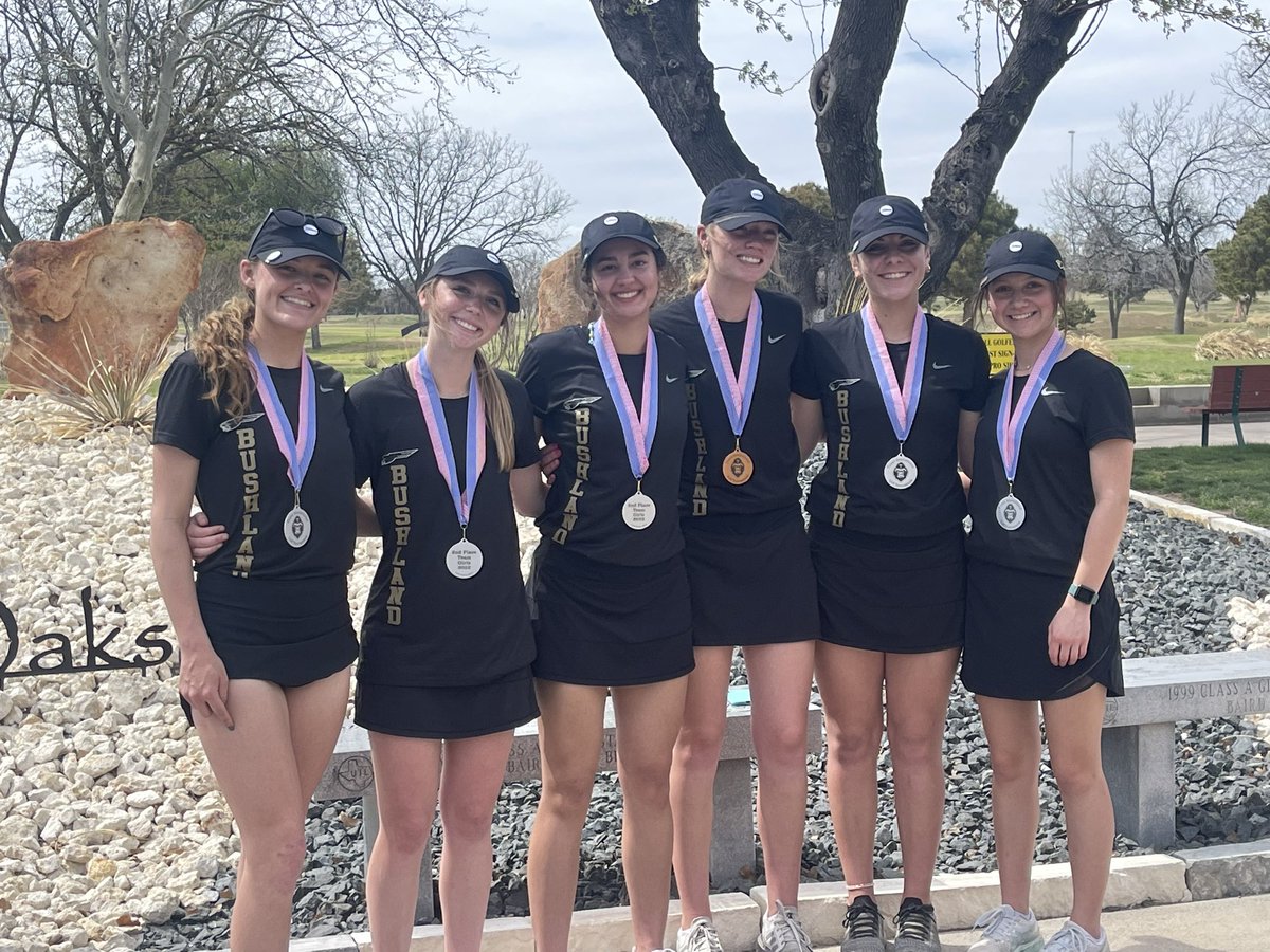 Bushland High School tweet media