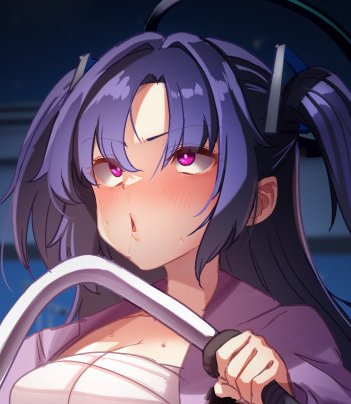 昨日某所に上げた落書きこんな感じ 