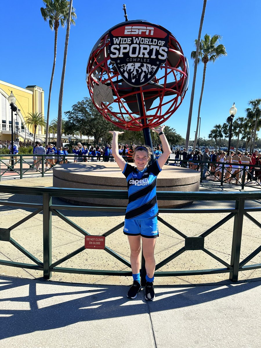 gillianab2024's tweet photo. @SoccerMomInt Yes!  2024 center back/mid. Academics is very important- must have strong science programs but would love the opportunity to play! https://t.co/pxL0Km4NmW