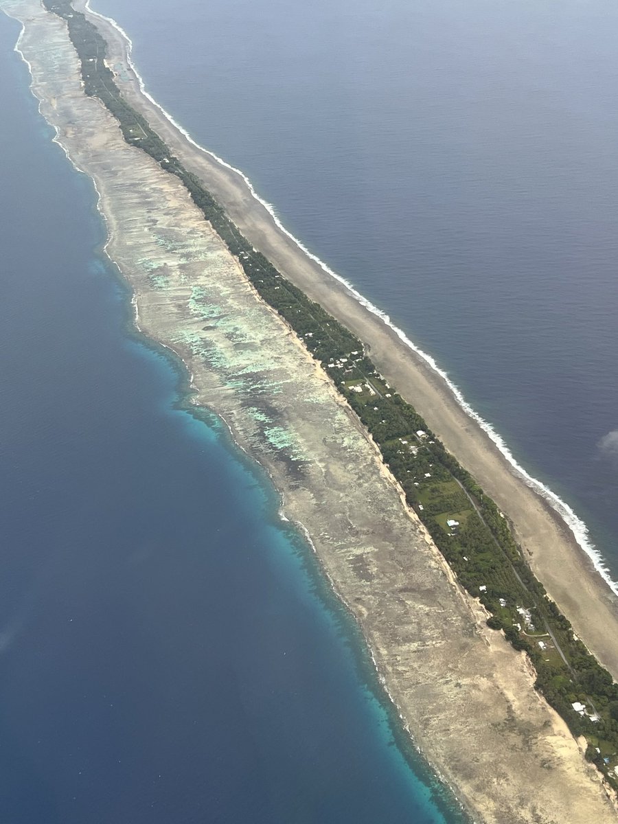 megoldenberg's tweet photo. Thank you Sharon &amp; Sammy and the rest of the @united March 8th Island Hopper crew! You made the start to our epic mother &amp; son trip so welcoming. Loved the homemade lei, and we of course loved the views from the air throughout the whole journey. https://t.co/XbfaJWUKHg