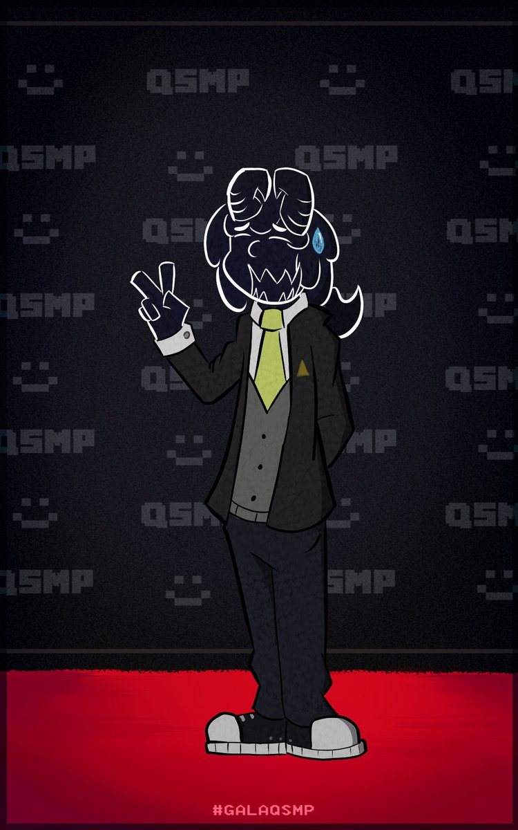 Iluminaughter's tweet photo. ola soy nuebo, nah mentiraa, mejor tarde que nunca xdd
queria participar en la dinamica pero mi twt estaba repleto de memes asi que me cree otra cuenta para los dibujos y quizas, interactuar en el fandom.

Mi Avatar / Mi Skin / Lo que paso en el backstage xdd

#GALAQSMP #QSMP https://t.co/EohcFeSAj2