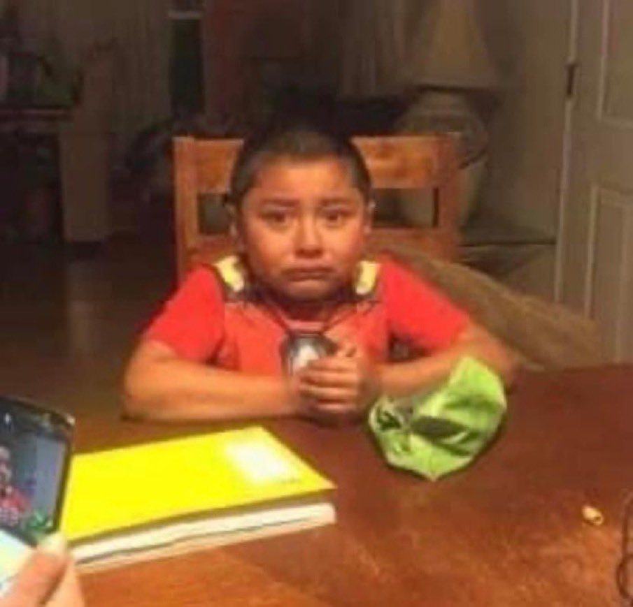 mi mamá: ya no te escucho hablando por llamada en las noches
yo: