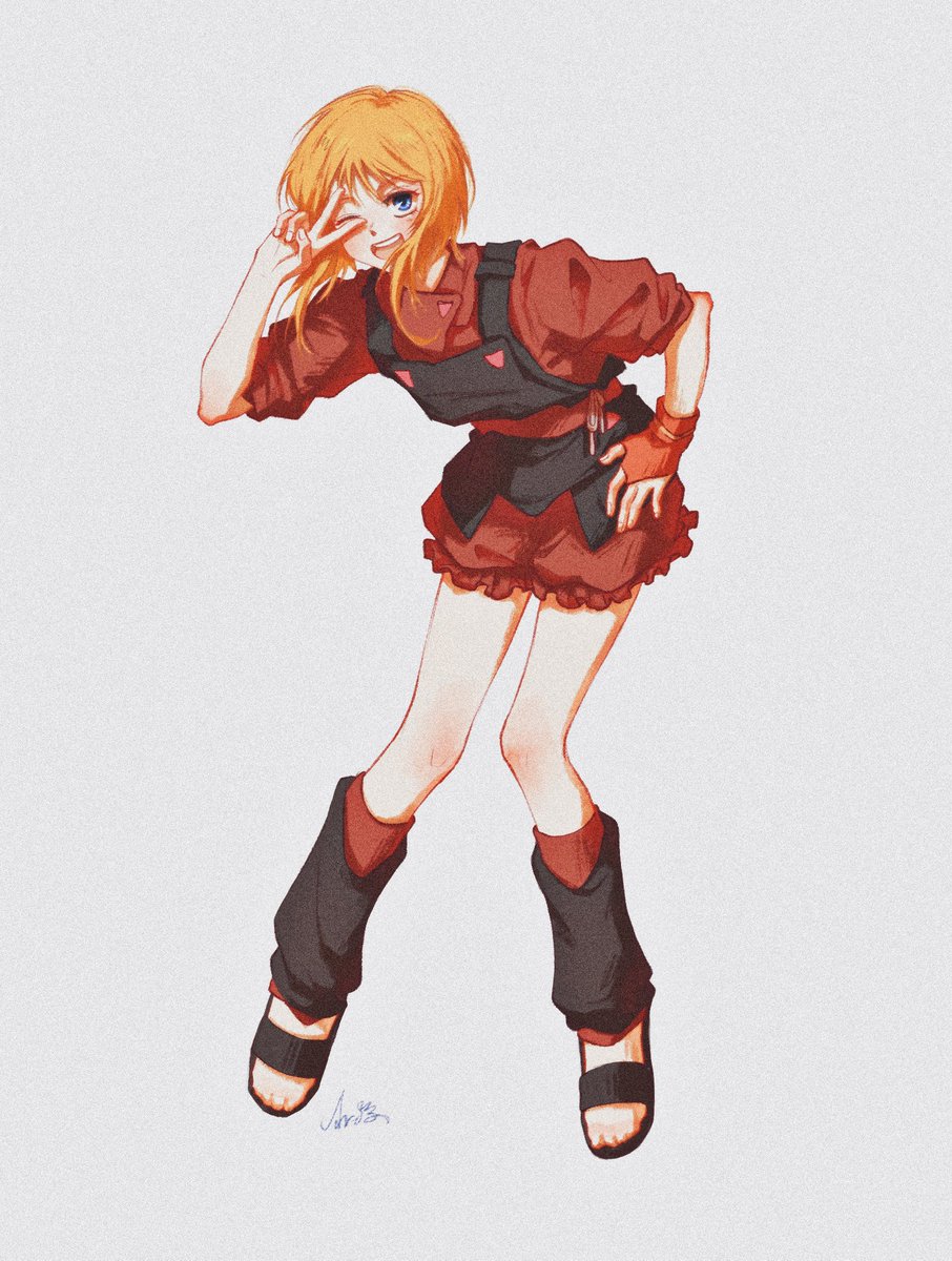 Aris (@075Aris) / Posts / X