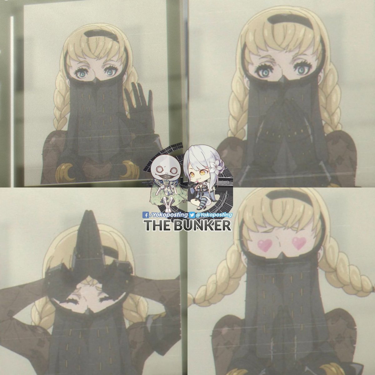 YokoPosting's tweet photo. Cada que sale 6O me llena de dopamina 🧡

#NieR  #ニーアオートマタ #NieRAutomata   #NieRAutomataAnime #nierautomataver11a
#nierautomata_anime #operator60 #6onier #nierautomata6o #6onierautomata https://t.co/pPJhtWKy1n