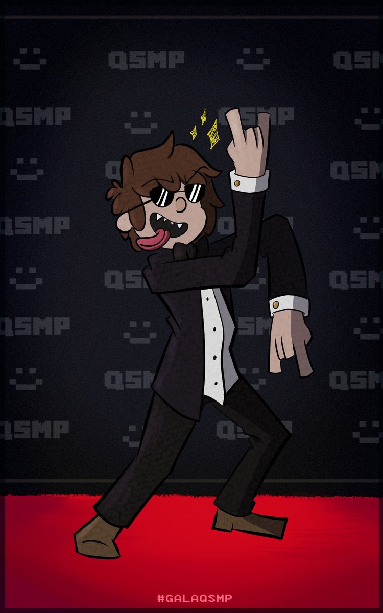 Iluminaughter's tweet photo. ola soy nuebo, nah mentiraa, mejor tarde que nunca xdd
queria participar en la dinamica pero mi twt estaba repleto de memes asi que me cree otra cuenta para los dibujos y quizas, interactuar en el fandom.

Mi Avatar / Mi Skin / Lo que paso en el backstage xdd

#GALAQSMP #QSMP https://t.co/EohcFeSAj2