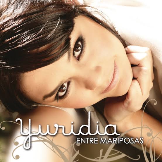 Yuridia Today tweet media