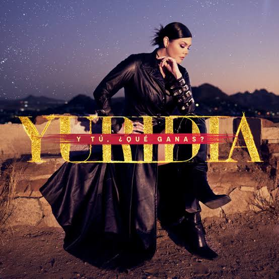 Yuridia Today tweet media