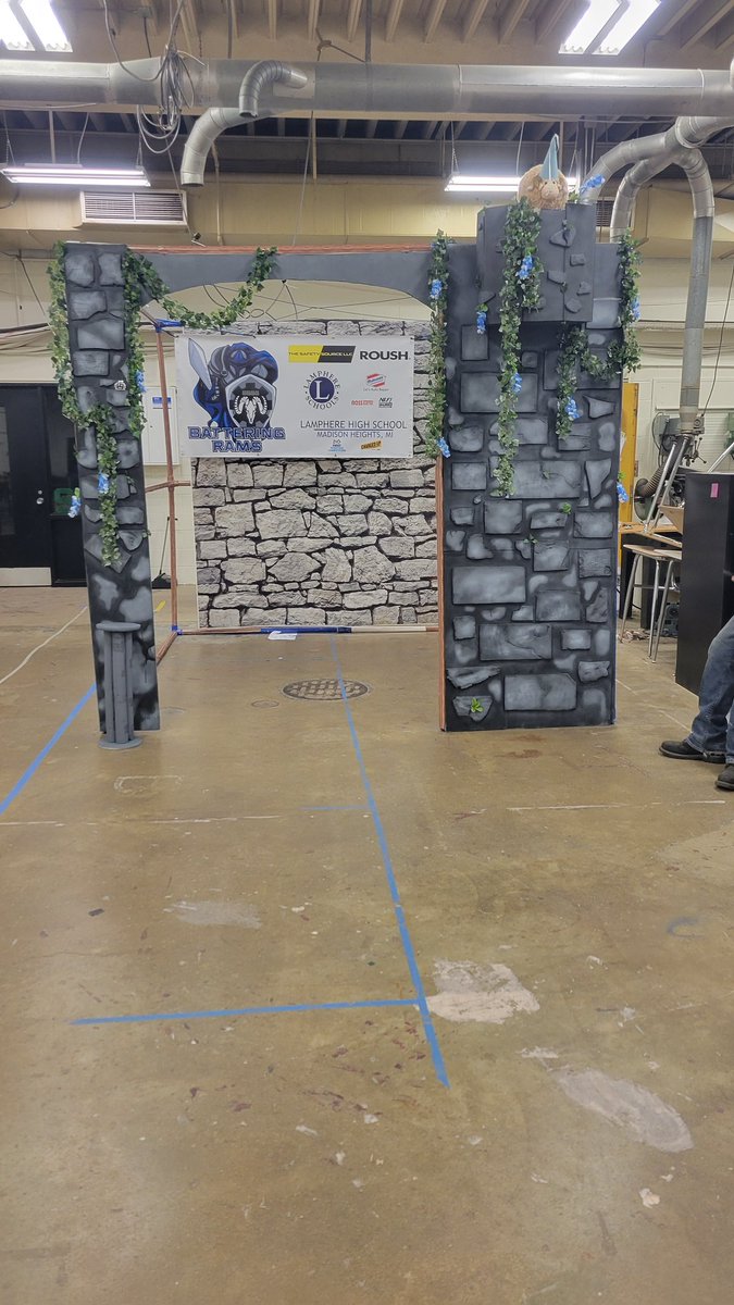 LamphereRobotics6566 tweet media