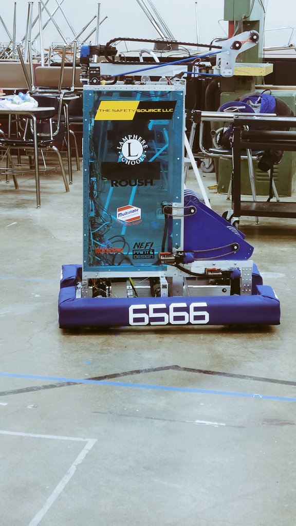 LamphereRobotics6566 tweet media