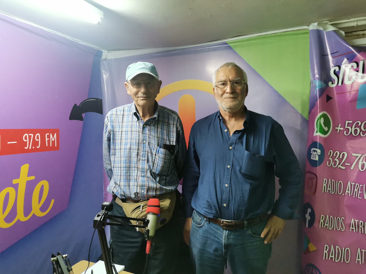 AprCabildo's tweet image. Ya se va terminando el día mundial del Agua..ahí le anduvimos con Guillermo Toledo Presidente de la Unión Comunal de APR´s de Cabildo, activando el día y la vida.
Largos son los días de un dirigente/a de Apr.