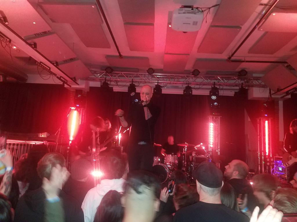 mikewichter's tweet image. #coldarmy #YearOfThespider @Cold