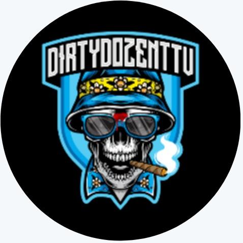DIRTYDOZENTTV's tweet photo. New Twitter page let's vibe https://t.co/sDQhNUu67r