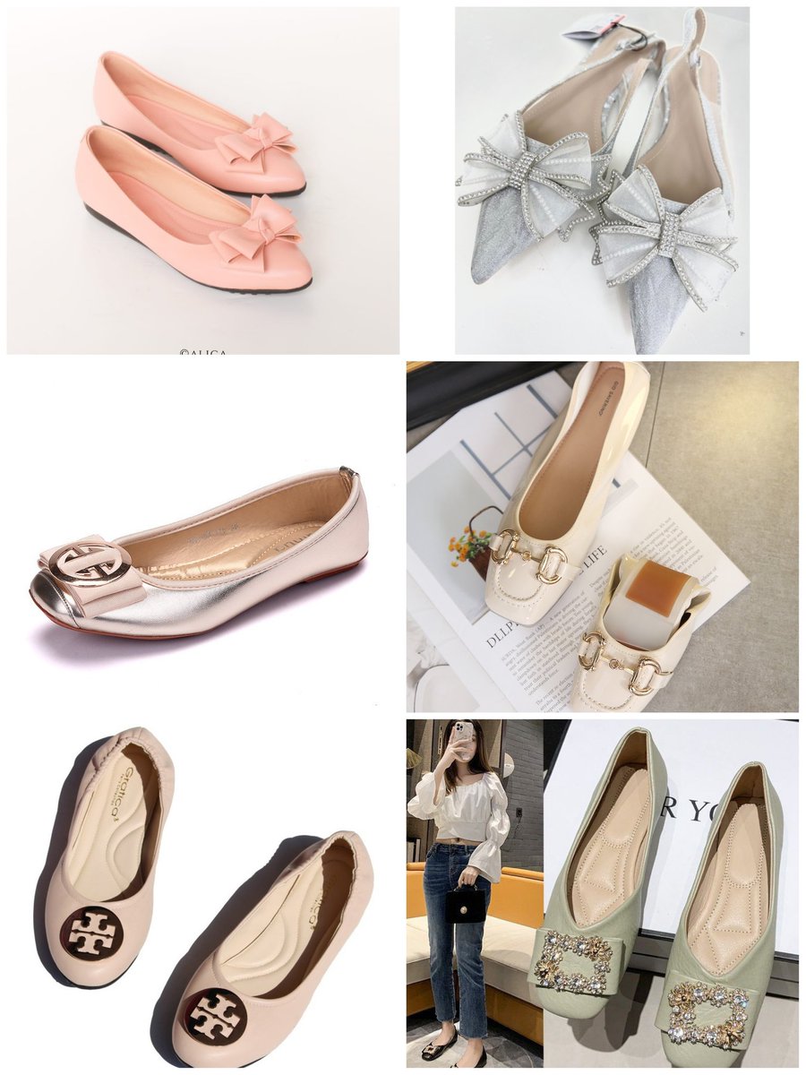 gyanetta_'s tweet photo. Flatshoes

A thread https://t.co/5FEnM2ITa9