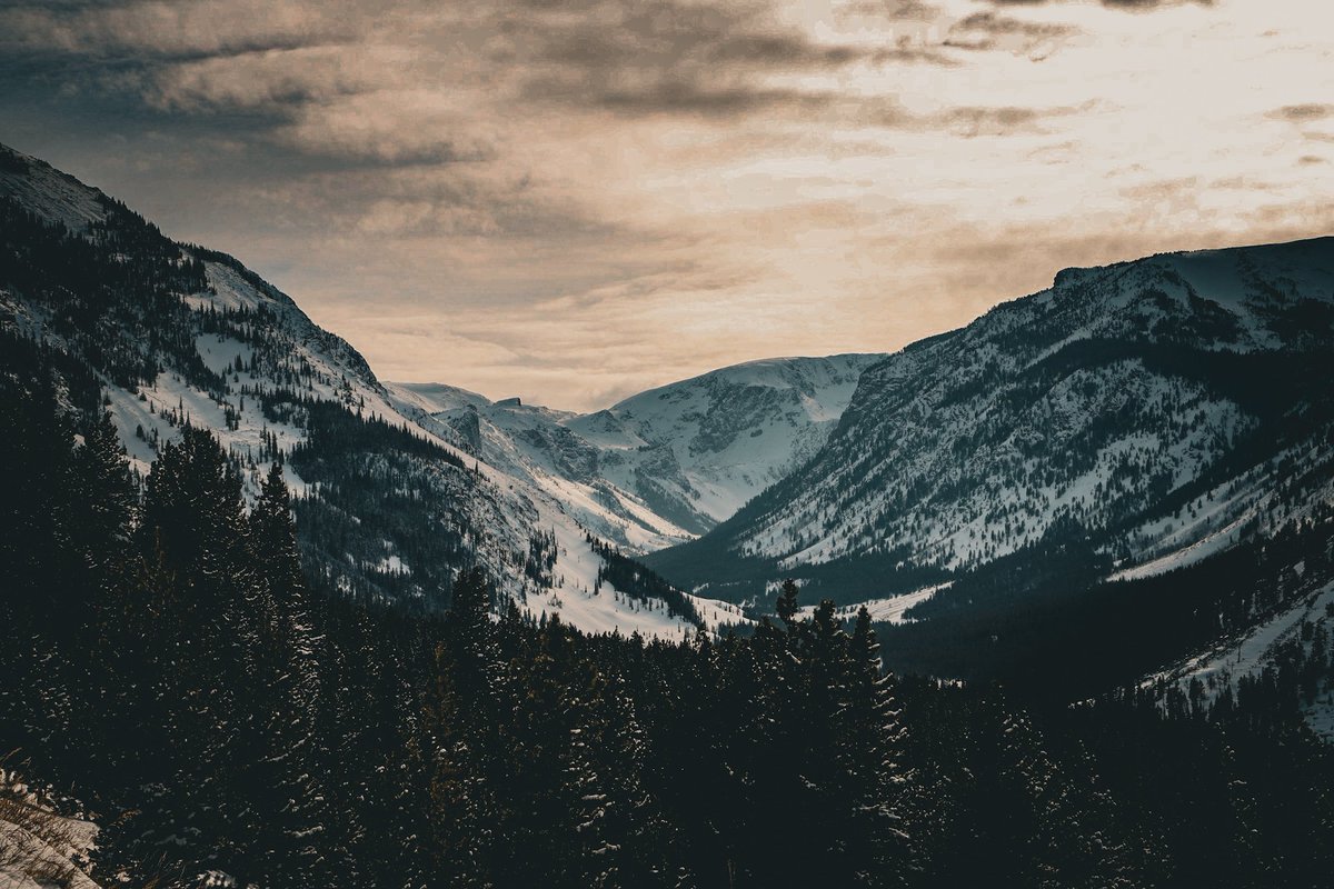 YourOtherMom's tweet photo. Mountain medicine
#Beartooths https://t.co/5uksnyxe7j