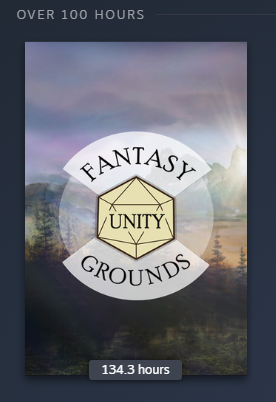Dan_Dizz's tweet image. Learning...

Hope everyone is having fun, cause we&apos;re just getting started! #FantasyGrounds #FantasyGroundsUnity