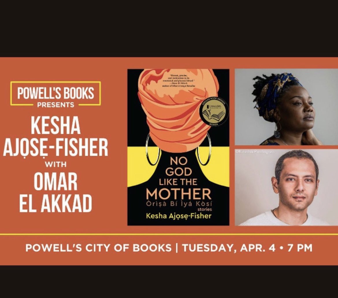 Kesha Ajose Fisher tweet media