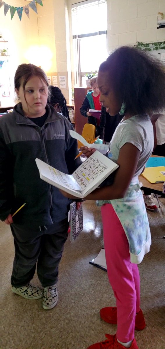 Señora Chupnick 🍎 (@srachupnick) on Twitter photo <a href="/TeachSancheese/">Jsanchez</a>'s Gr4 class <a href="/ChatsworthSch/">The Chatsworth School</a> interviewed each other in Spanish about activities & sports their family members like or don't like to do. <a href="/BcpsPassport/">BCPSPassport</a> <a href="/OWLteamBCPS/">Office of World Languages</a> @BCPS_Sup <a href="/bcpstv/">BCPS-TV</a> <a href="/BaltCoPS/">Baltimore County Public Schools</a> #MarylandSealOfBiliteracy #CollegeAndCareerReady #LanguageIsLiteracy <a href="/TeachSancheese/">Jsanchez</a>'s Gr4 class <a href="/ChatsworthSch/">The Chatsworth School</a> interviewed each other in Spanish about activities & sports their family members like or don't like to do. <a href="/BcpsPassport/">BCPSPassport</a> <a href="/OWLteamBCPS/">Office of World Languages</a> @BCPS_Sup <a href="/bcpstv/">BCPS-TV</a> <a href="/BaltCoPS/">Baltimore County Public Schools</a> #MarylandSealOfBiliteracy #CollegeAndCareerReady #LanguageIsLiteracy