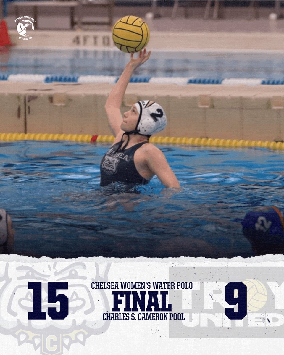 CHS_WaterPolo's tweet photo. JV caps off the night learning a lot and picking up the W! The exclamation point was the half court lob by @Kmonahan16 in the 4th! 

Lots of growth and valuable experience from this group! Can’t wait to see them continue to build on those pieces! 

🔥🔥🔥 https://t.co/umI0S0AI7L