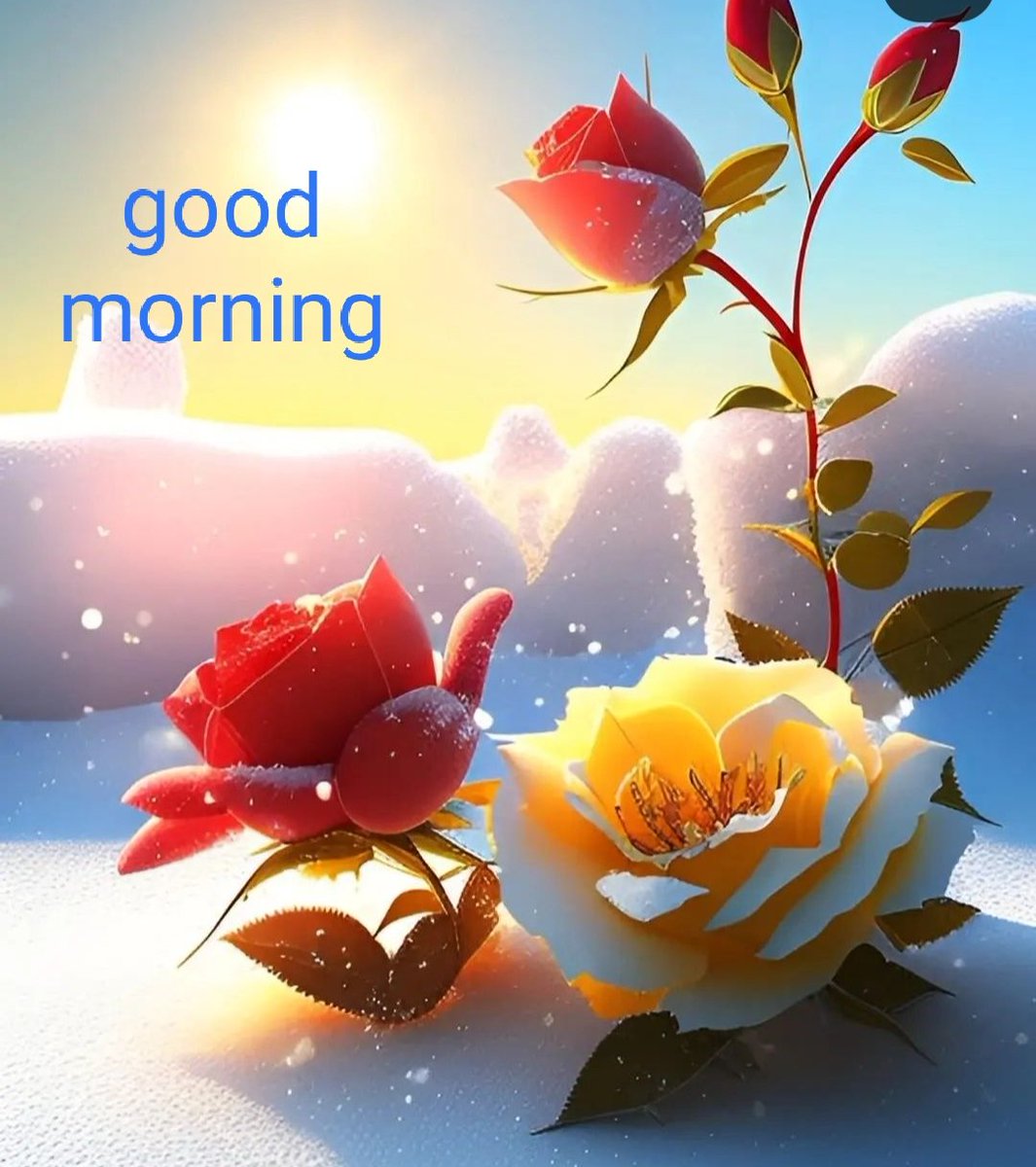 सुप्रभात जी