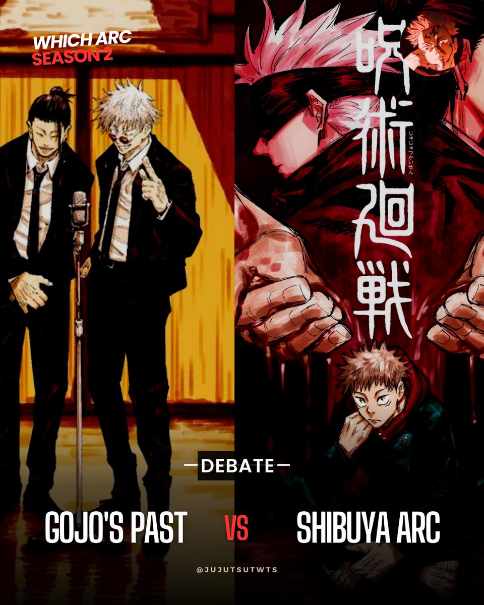 AnimexTwts's tweet photo. Which arc are you most excited for? https://t.co/TFK4MgImQ8