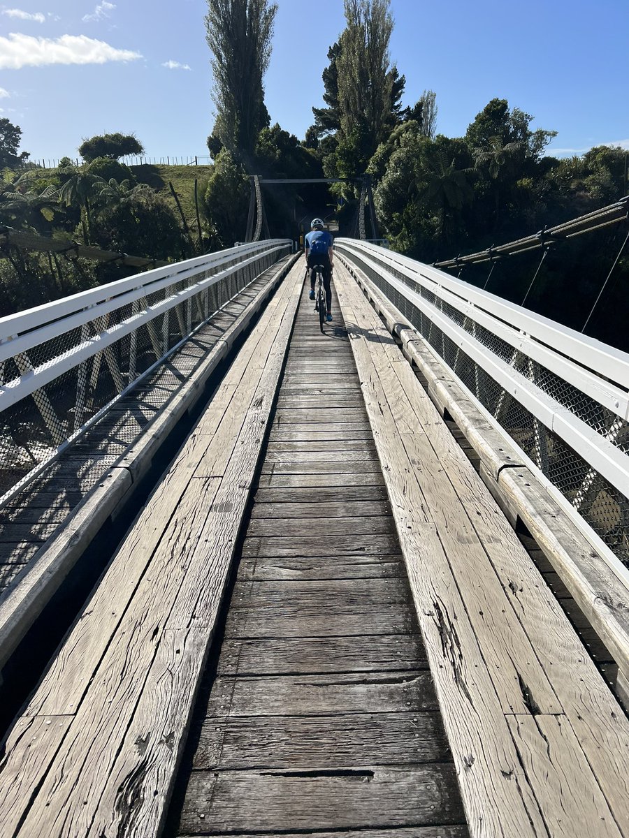 My favorite road in New Zealand.