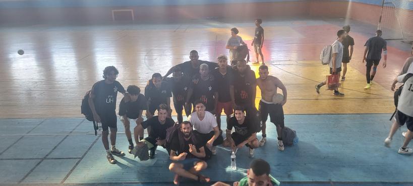 📍IFAL_Fútbol tweet media