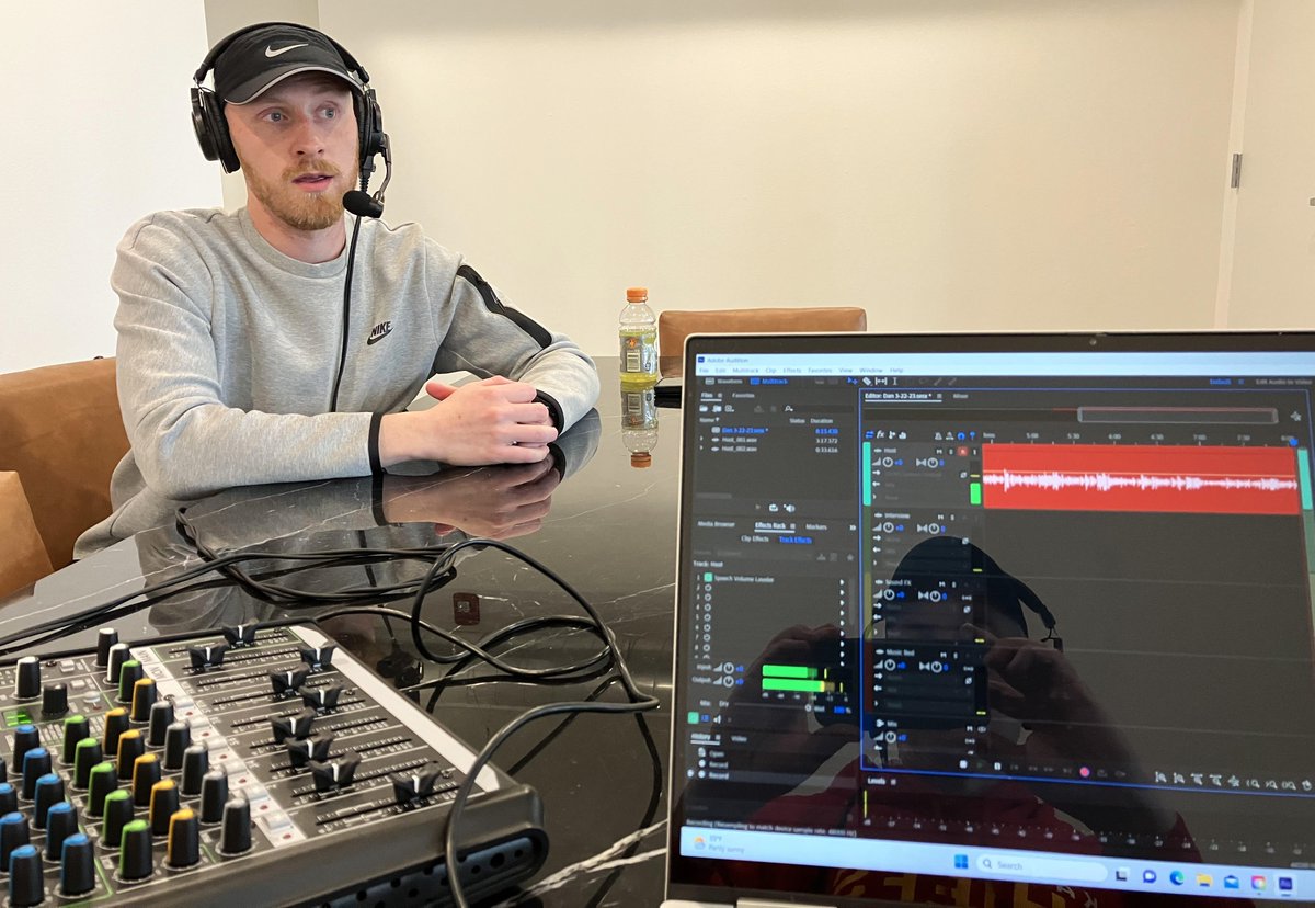 AnkenyFanatic's tweet photo. In the @AnkenyFanatic weekly podcast sponsored by @coldwellbanker, @danmholm previews the girls’ track season with new head coaches @TylerAsbe of @JaguarGirlsTF and @Jumper_TJ of @ankenytrack. Coldwell Banker realtor Nikki Nichols also appears: https://t.co/yZaxYvRbRC https://t.co/xJVeLG0OeZ
