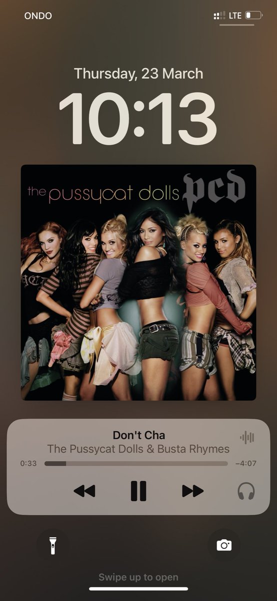 Zayets55's tweet image. #pussycatdolls #todaysplaylist