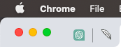 tadj0ck's tweet photo. Pinning #ChatGPT and #Quilbot to my browser has been a game changer! @ChatGPT is an AI-powered chatbot that assists with writing, research, and knowledge, while @Quilbot is an amazing tool for summarizing and improving writing. #productivitytips https://t.co/Sqw6qAPB8f