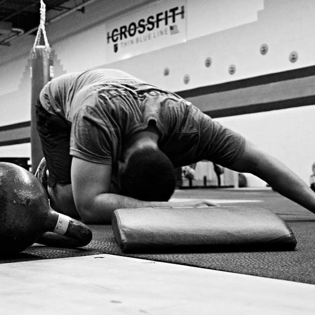 StrongScribe's tweet photo. If you work out hard looking for better results, chances are you'll get a taste of muscle misery. https://t.co/hherMZJ63O