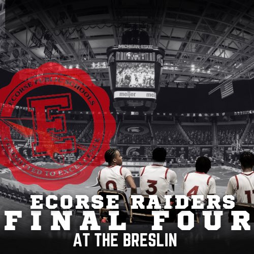 The Raiders Are In Flint Michigan!